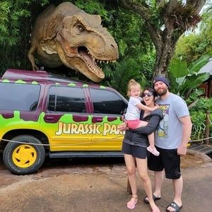 Meet your Posher, Ellie